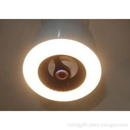 WarmWhite Led Bluetooth Speaker Light Bulb B22 E27 E26 For